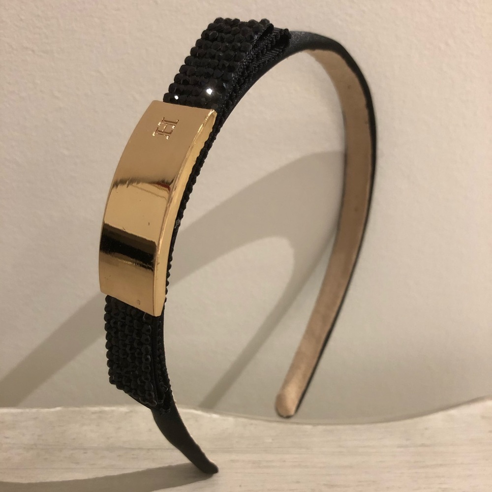 Hermés Inspired Headband